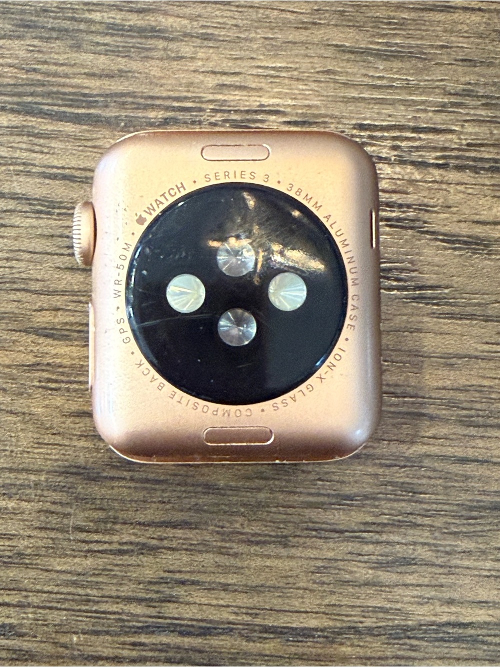 Apple Watch Series 3 - Picture 2 of 3